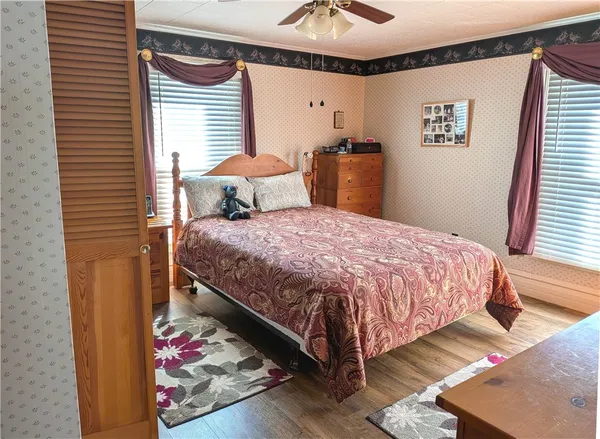 $193,000 | 107 Cartee Street, Coudersport, PA 16915