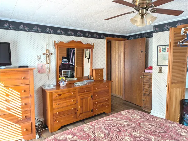 $193,000 | 107 Cartee Street, Coudersport, PA 16915