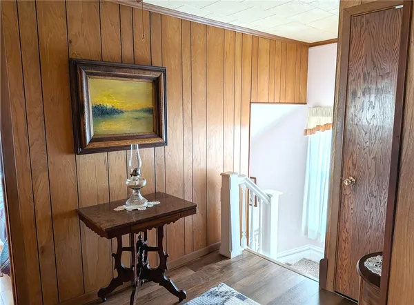 $193,000 | 107 Cartee Street, Coudersport, PA 16915