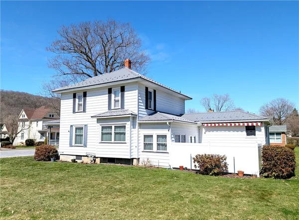 $193,000 | 107 Cartee Street, Coudersport, PA 16915