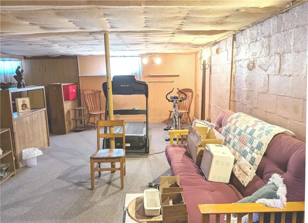 $193,000 | 107 Cartee Street, Coudersport, PA 16915