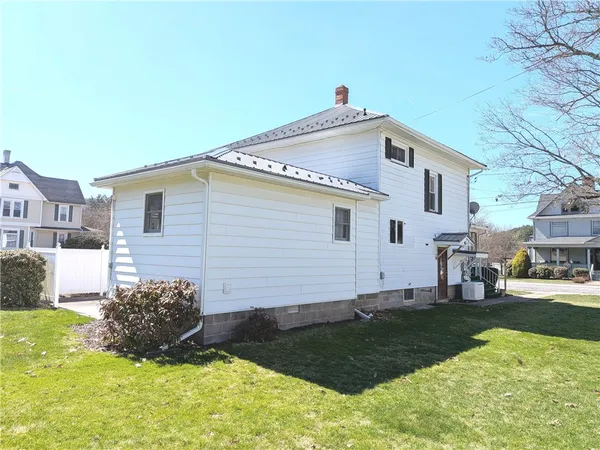 $193,000 | 107 Cartee Street, Coudersport, PA 16915