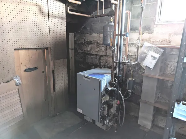 $193,000 | 107 Cartee Street, Coudersport, PA 16915