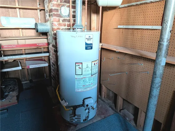 $193,000 | 107 Cartee Street, Coudersport, PA 16915