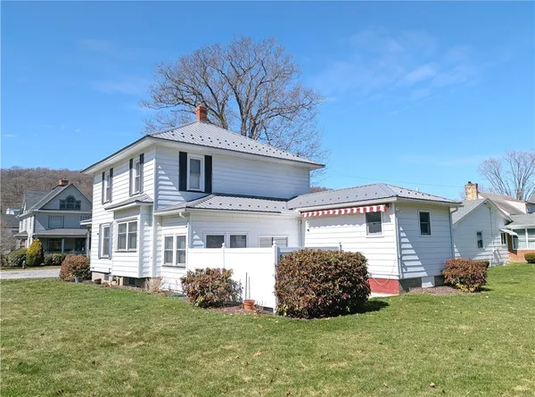 $193,000 | 107 Cartee Street, Coudersport, PA 16915