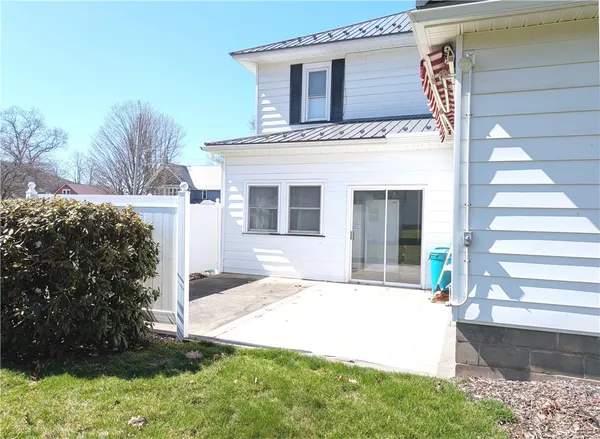 $193,000 | 107 Cartee Street, Coudersport, PA 16915