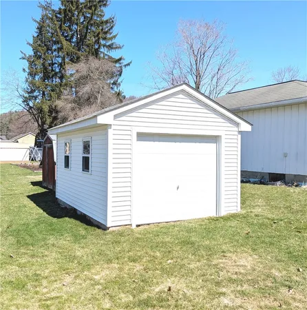 $193,000 | 107 Cartee Street, Coudersport, PA 16915
