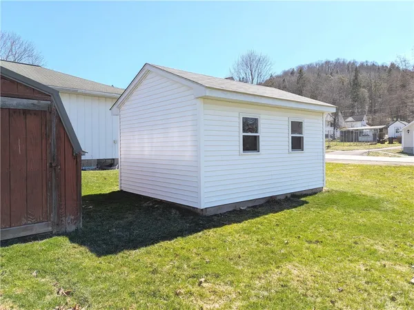 $193,000 | 107 Cartee Street, Coudersport, PA 16915