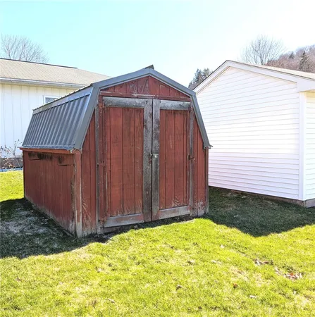 $193,000 | 107 Cartee Street, Coudersport, PA 16915