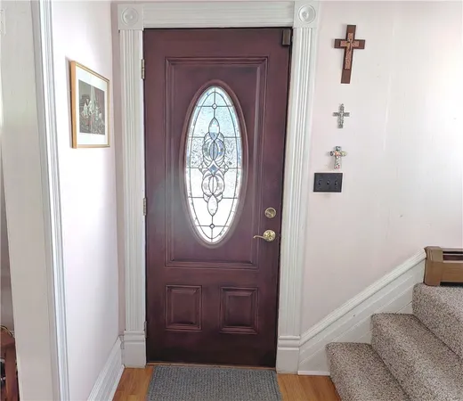 $193,000 | 107 Cartee Street, Coudersport, PA 16915