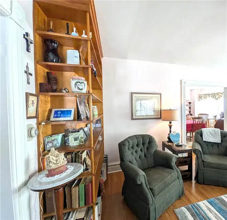 $193,000 | 107 Cartee Street, Coudersport, PA 16915