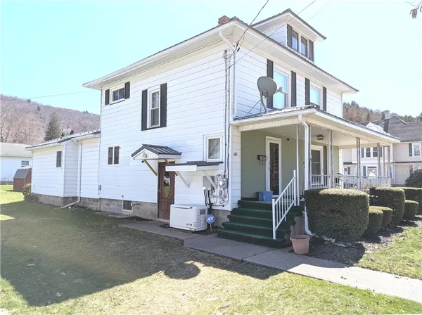 $193,000 | 107 Cartee Street, Coudersport, PA 16915