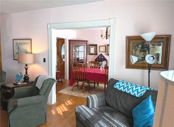 $193,000 | 107 Cartee Street, Coudersport, PA 16915