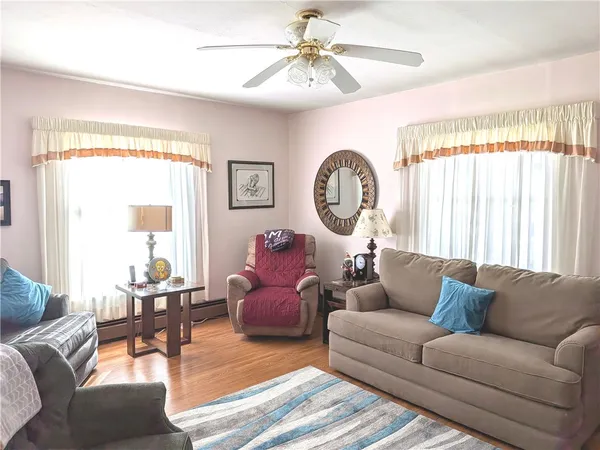 $193,000 | 107 Cartee Street, Coudersport, PA 16915