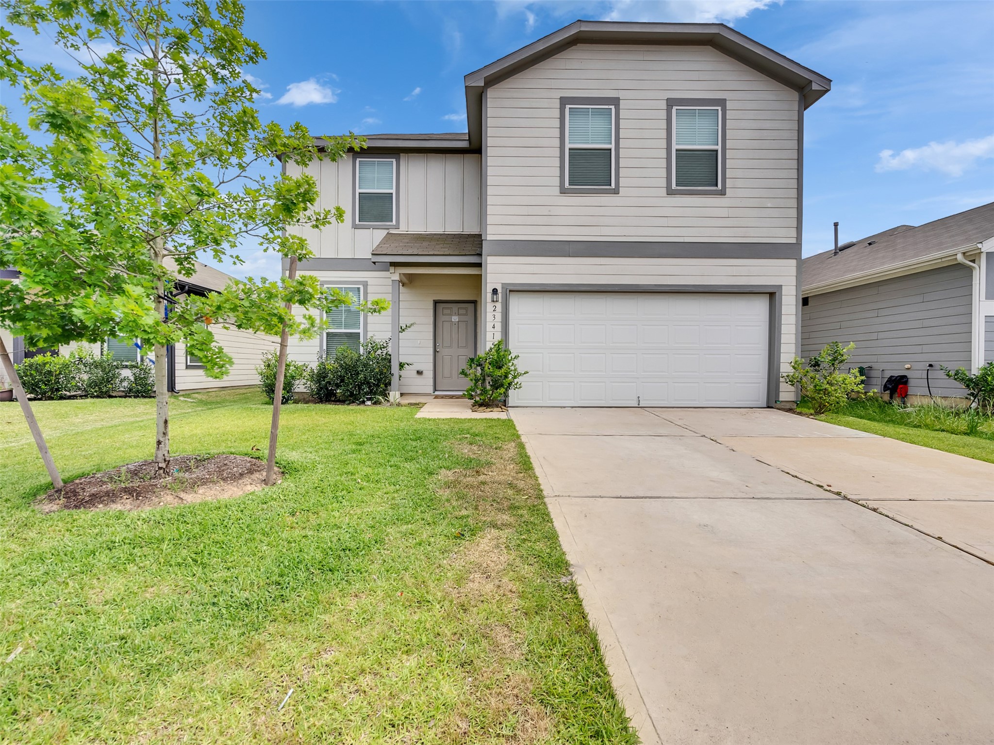 23415 Simmental Road Hockley, TX 77447 - Photo 2 of 26