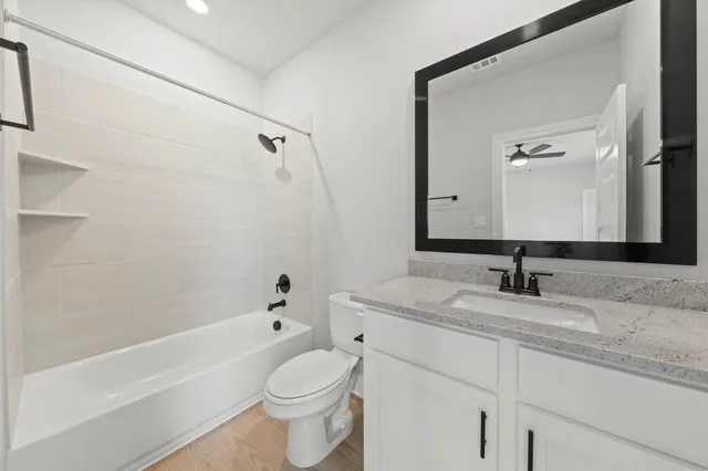 $499,900 | 17109 Howdy Way, Manor, TX 78653