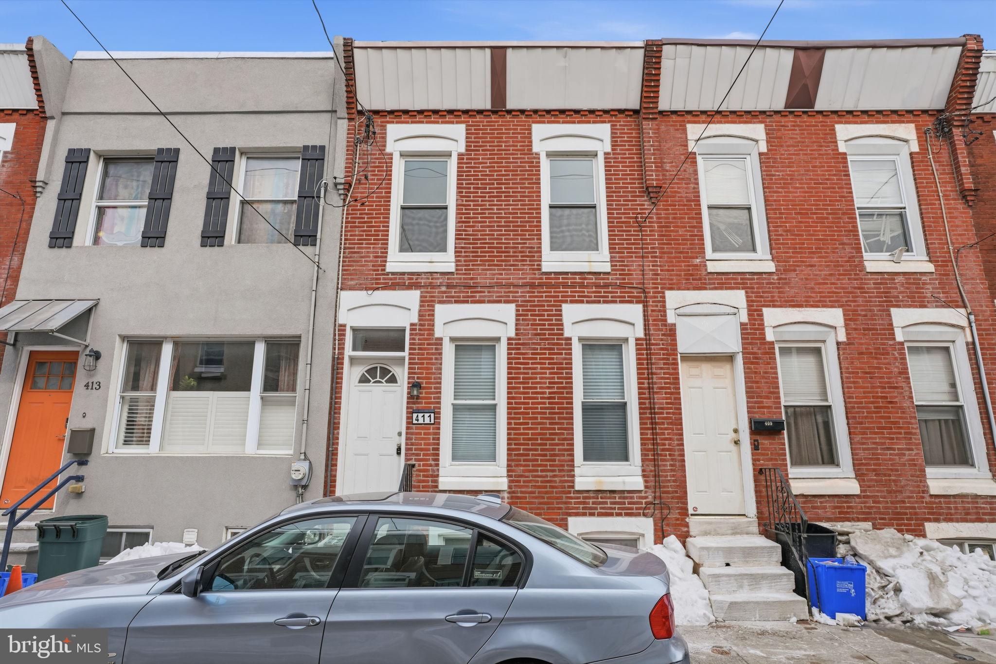 411 Tree Street Philadelphia, PA 19148 - Photo 16 of 20
