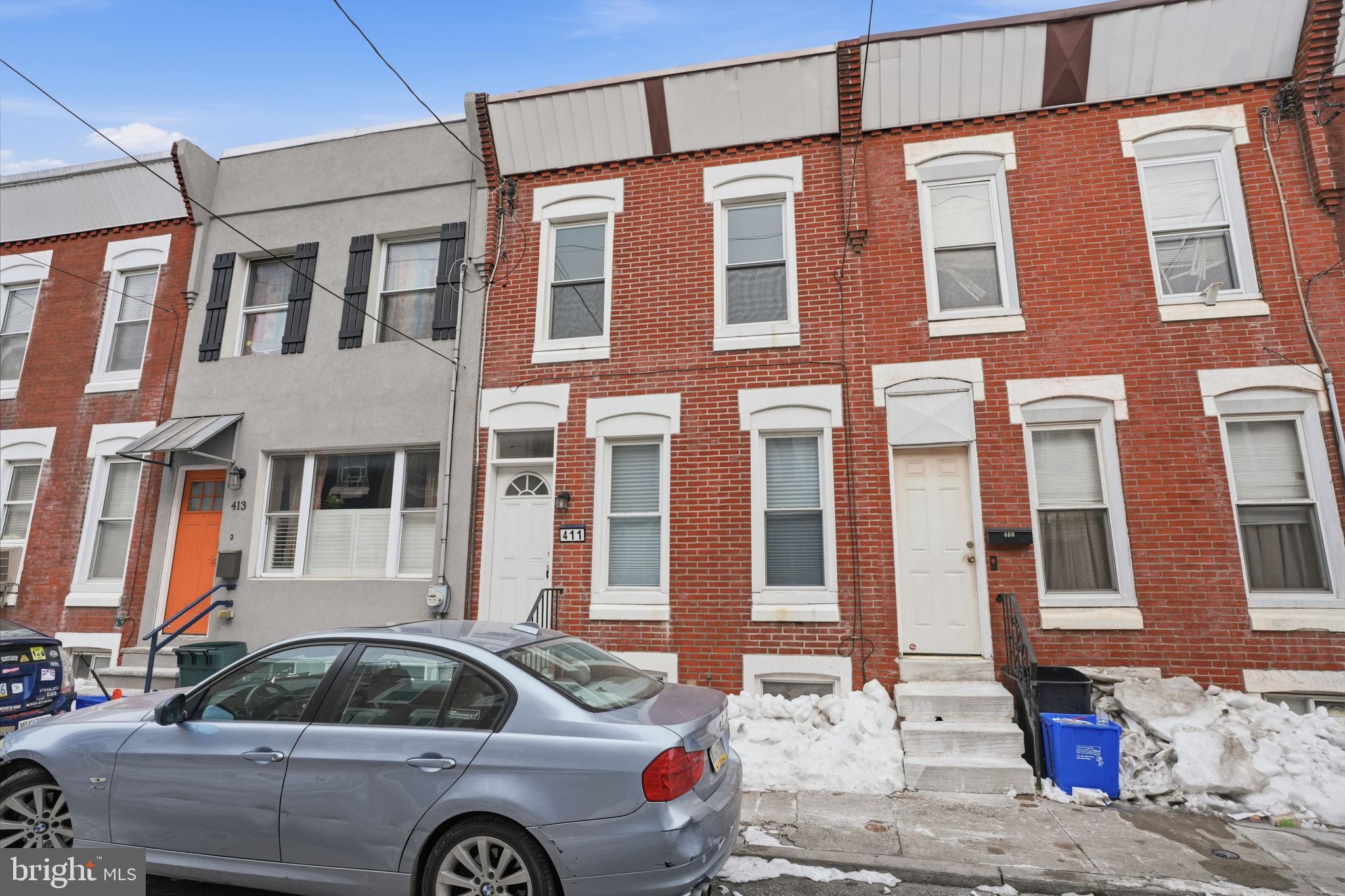 411 Tree Street Philadelphia, PA 19148 - Photo 17 of 20