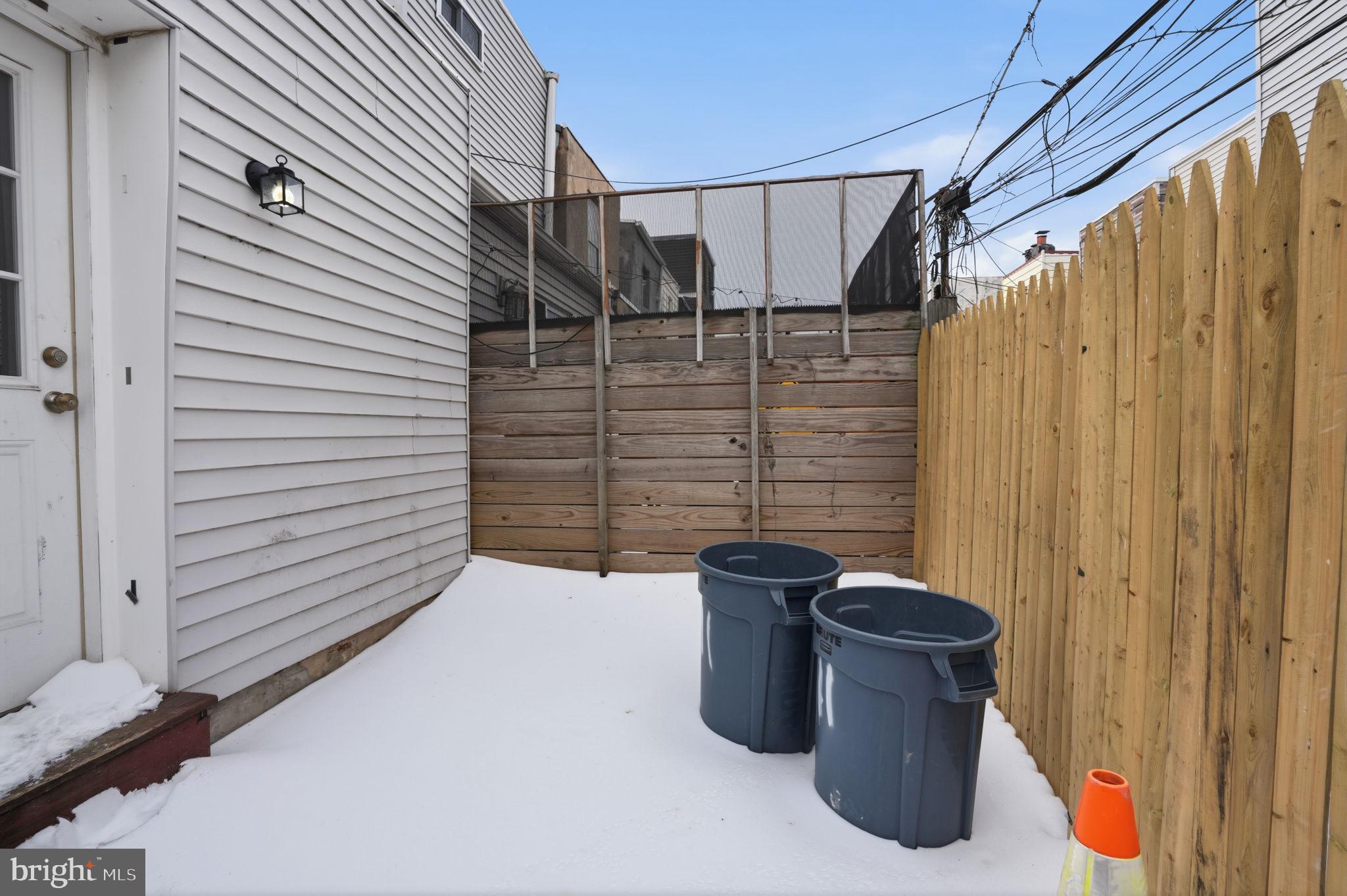 411 Tree Street Philadelphia, PA 19148 - Photo 18 of 20