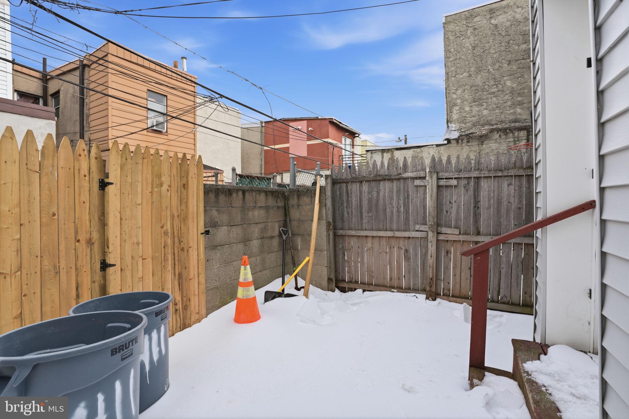 411 Tree Street Philadelphia, PA 19148 - Photo 19 of 20