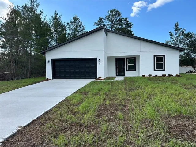 $2,200 | 3063 Southwest 168th Loop, Ocala, FL 34473