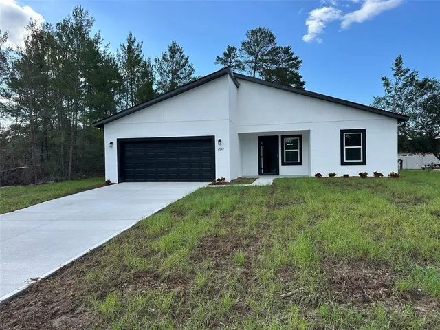 $2,200 | 3063 Southwest 168th Loop, Ocala, FL 34473