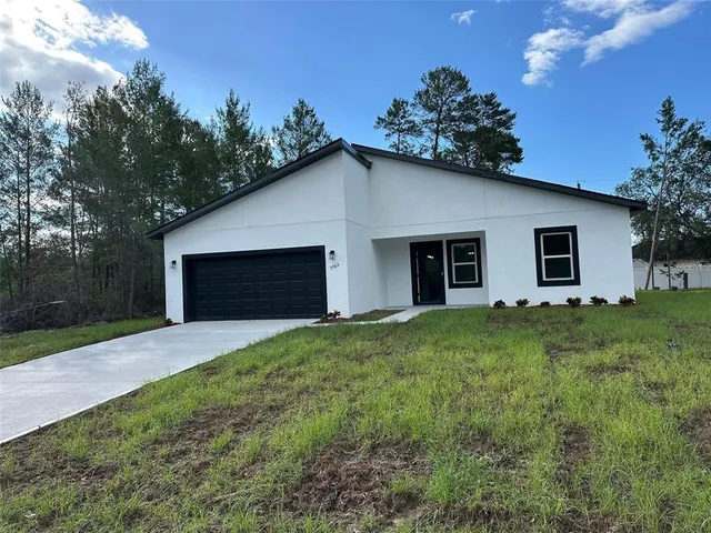 $2,200 | 3063 Southwest 168th Loop, Ocala, FL 34473