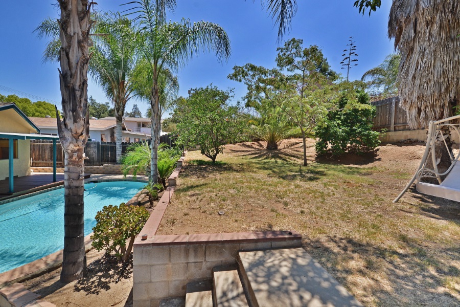 13667 East Lakeview Road Lakeside, CA 92040 - Photo 20 of 25 Gallery Image 20