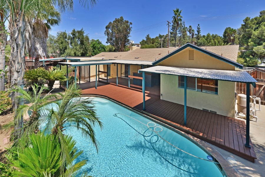 13667 East Lakeview Road Lakeside, CA 92040 - Photo 21 of 25 Gallery Image 21