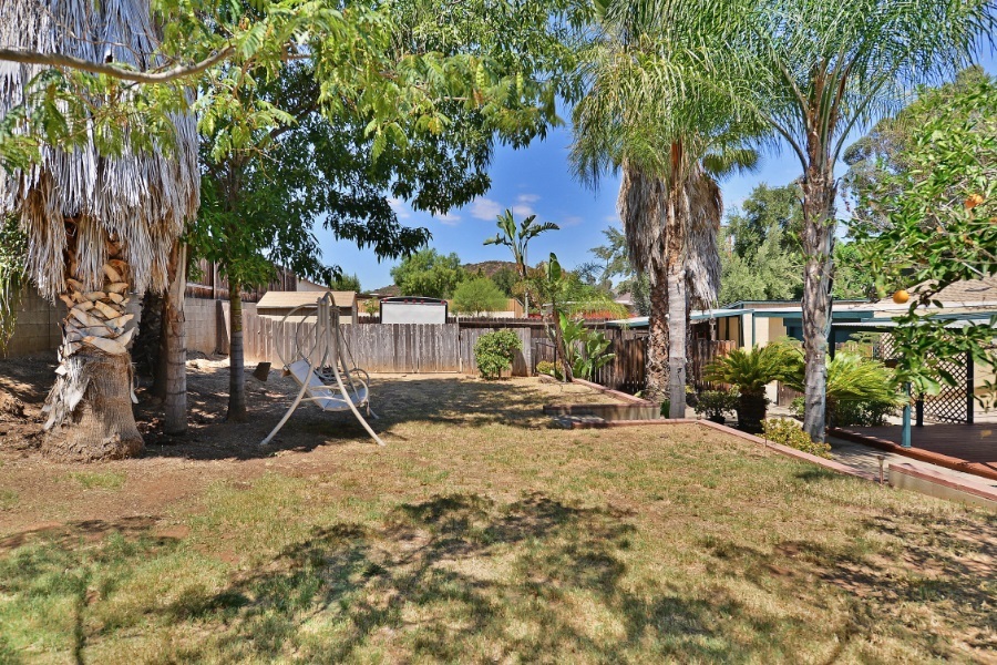 13667 East Lakeview Road Lakeside, CA 92040 - Photo 22 of 25 Gallery Image 22