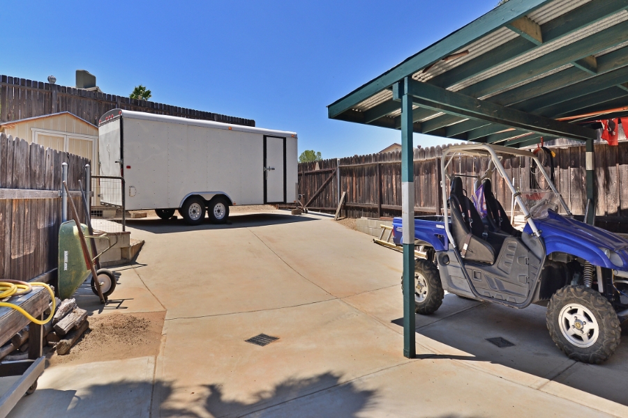 13667 East Lakeview Road Lakeside, CA 92040 - Photo 23 of 25 Gallery Image 23