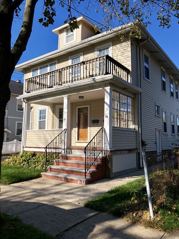 32 Rawson Road, Unit 32 Arlington, MA 02474 - Photo 1 of 1