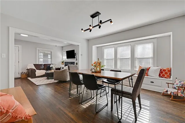 $525,000 | 4428 Summit Street, Kansas City, MO 64111