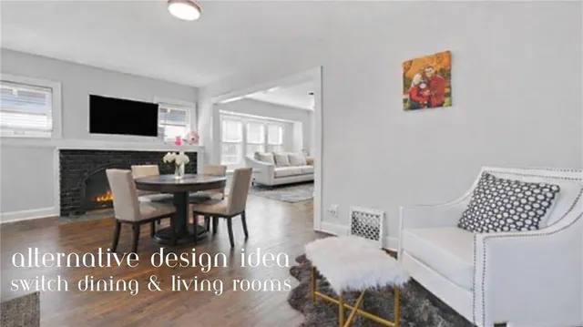 $525,000 | 4428 Summit Street, Kansas City, MO 64111