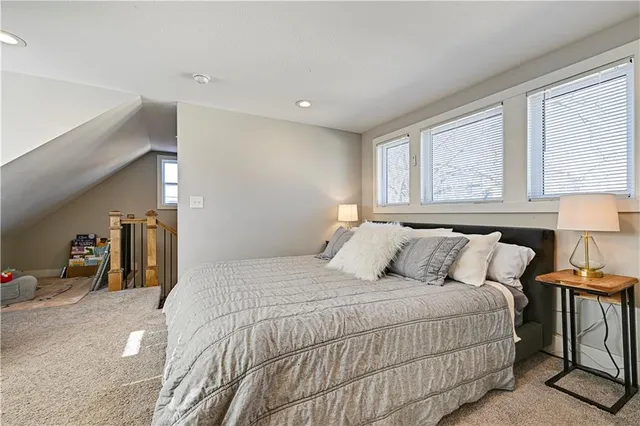 $525,000 | 4428 Summit Street, Kansas City, MO 64111