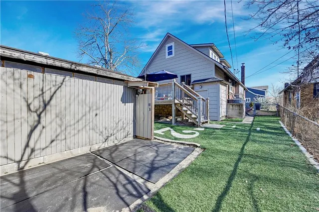 $525,000 | 4428 Summit Street, Kansas City, MO 64111