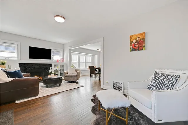 $525,000 | 4428 Summit Street, Kansas City, MO 64111