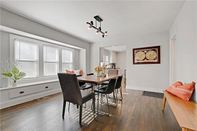 $525,000 | 4428 Summit Street, Kansas City, MO 64111