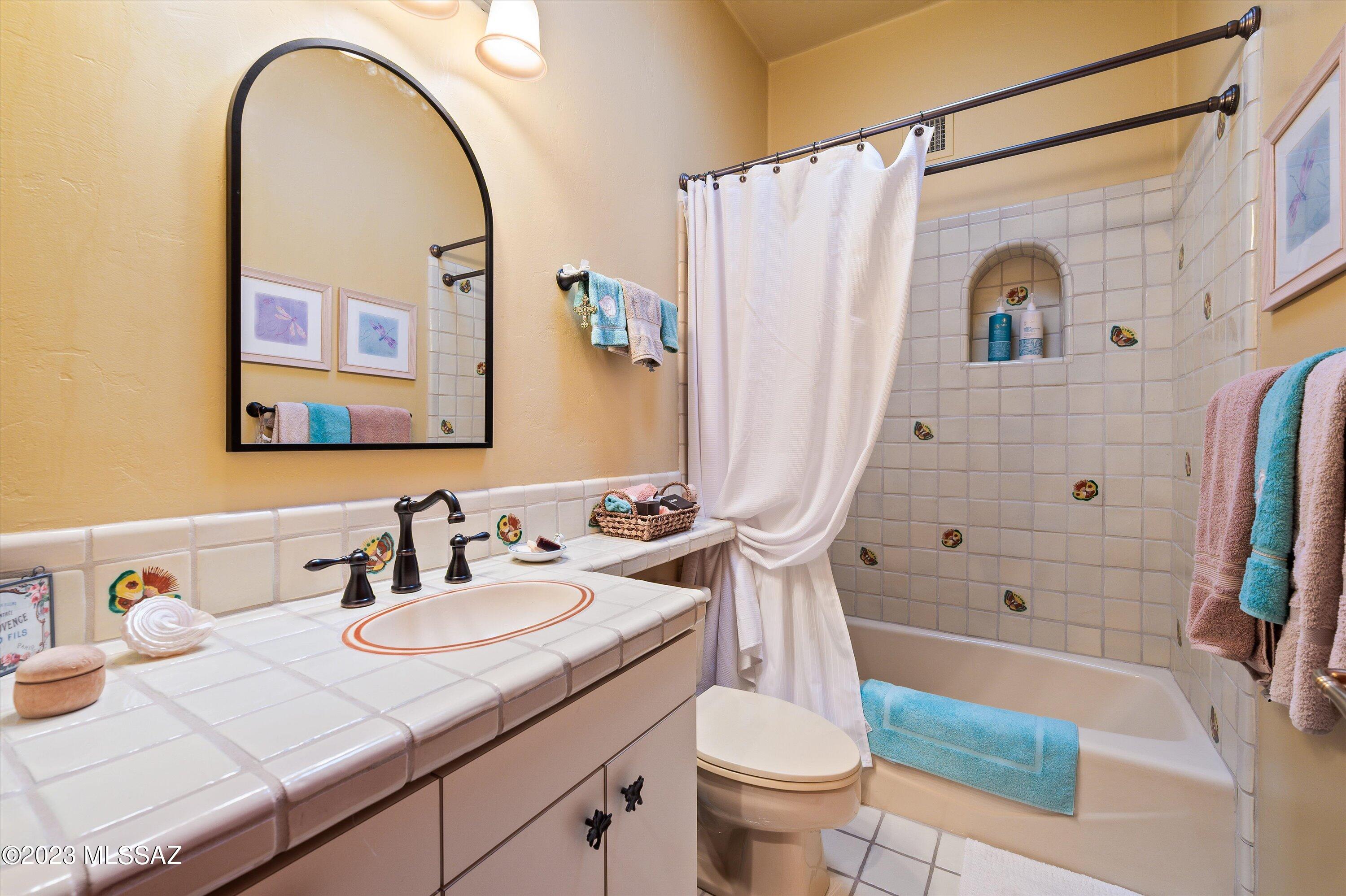 3270 East Wind Song Place Tucson, AZ 85718 - Photo 31 of 50 Gallery Image 31