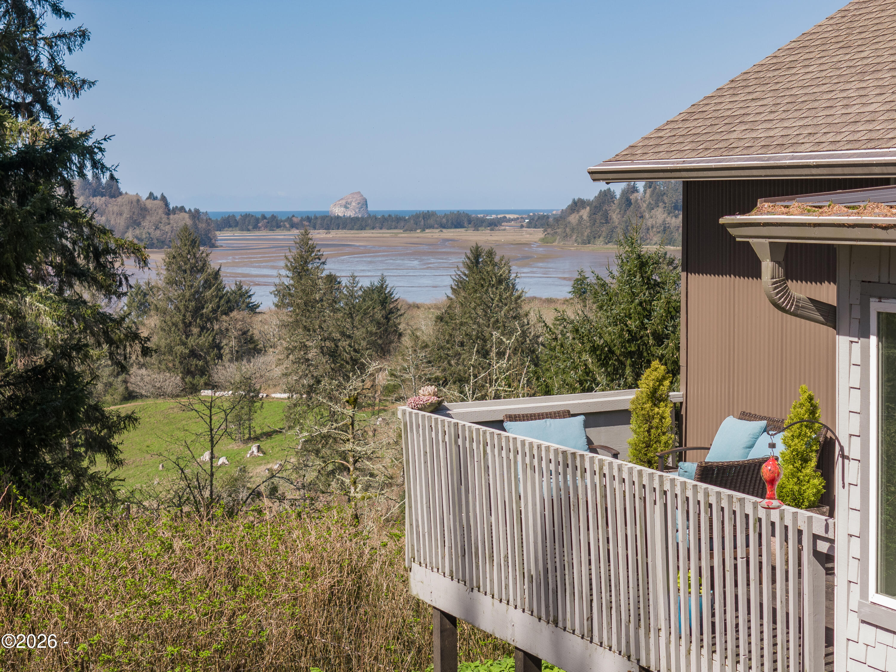 40195 Little Nestucca River Road Cloverdale, OR 97112 - Photo 13 of 80