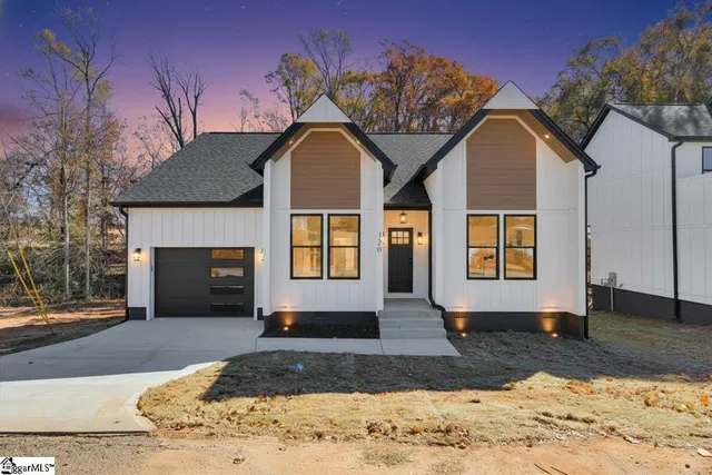 $299,000 | 120 Lyman Avenue, Duncan, SC 29334