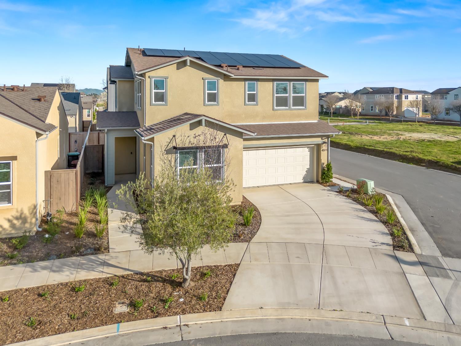 4071 Braden Road Madera, CA 93636 - Photo 2 of 46