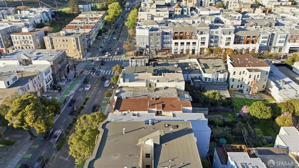 $1,888,000 | 616-618 Masonic Avenue, San Francisco, CA 94117