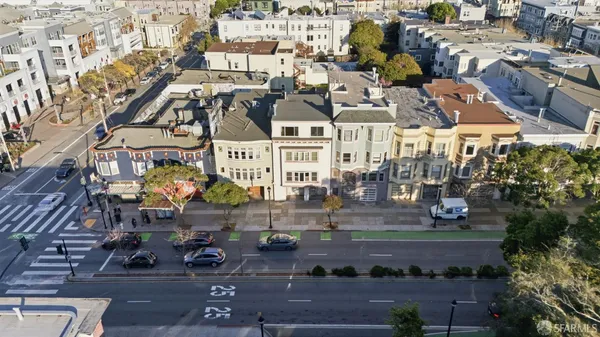 $1,888,000 | 616-618 Masonic Avenue, San Francisco, CA 94117
