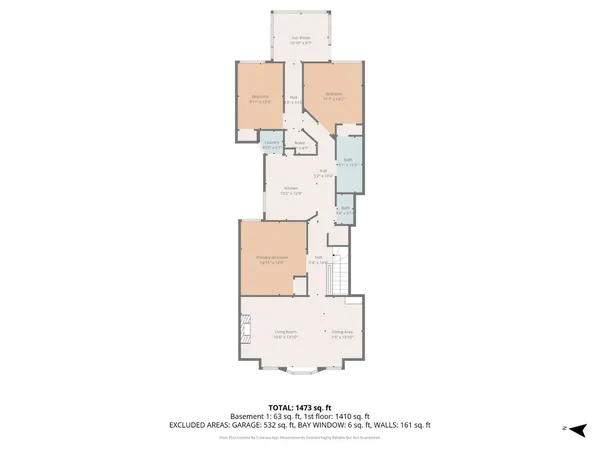$1,888,000 | 616-618 Masonic Avenue, San Francisco, CA 94117