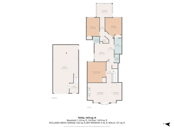 $1,888,000 | 616-618 Masonic Avenue, San Francisco, CA 94117