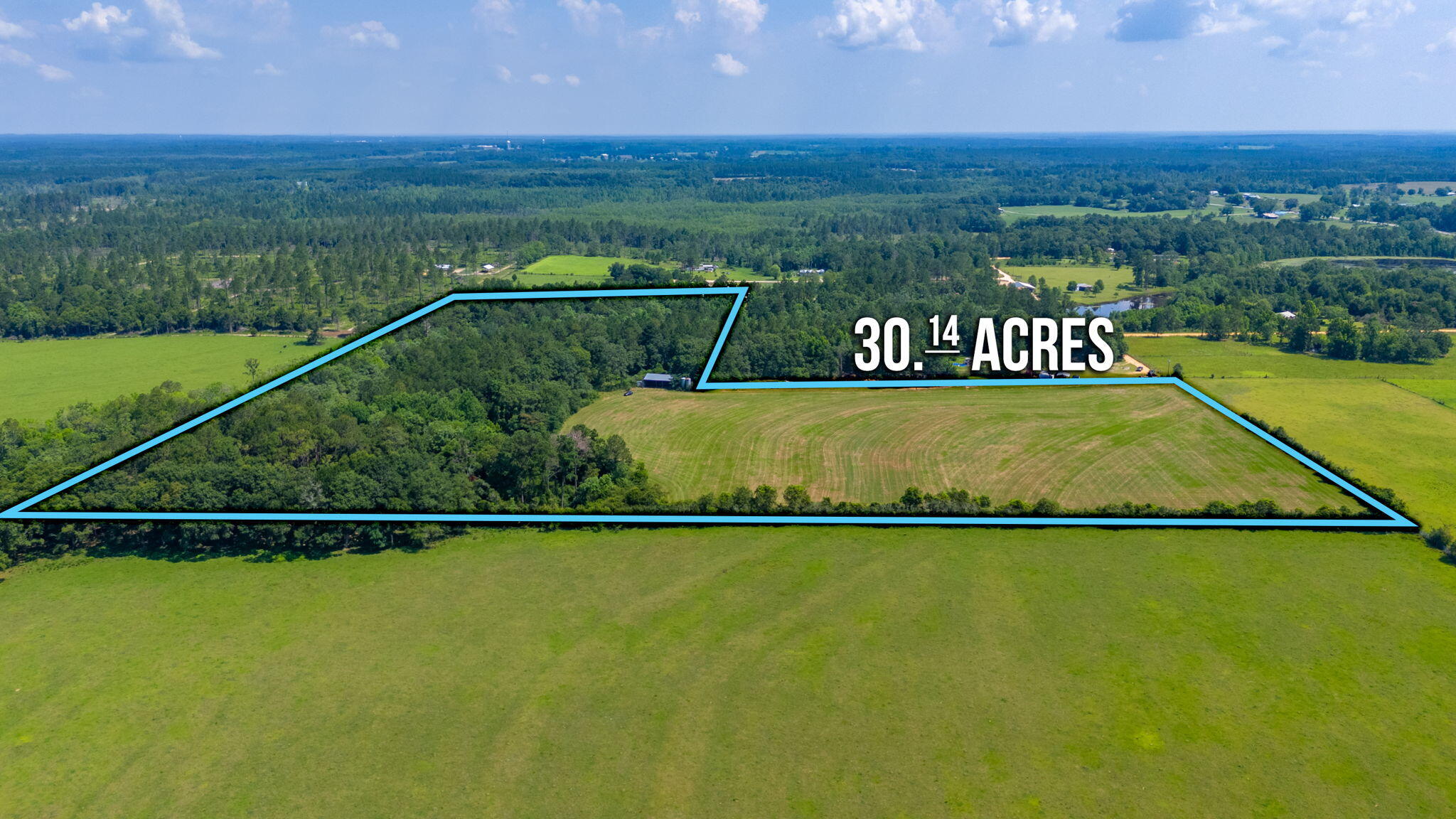 283 South Suttles Road DeFuniak Springs, FL 32433 - Photo 1 of 16 3-web-or-mls-283 S Suttles Dr Aerial-3