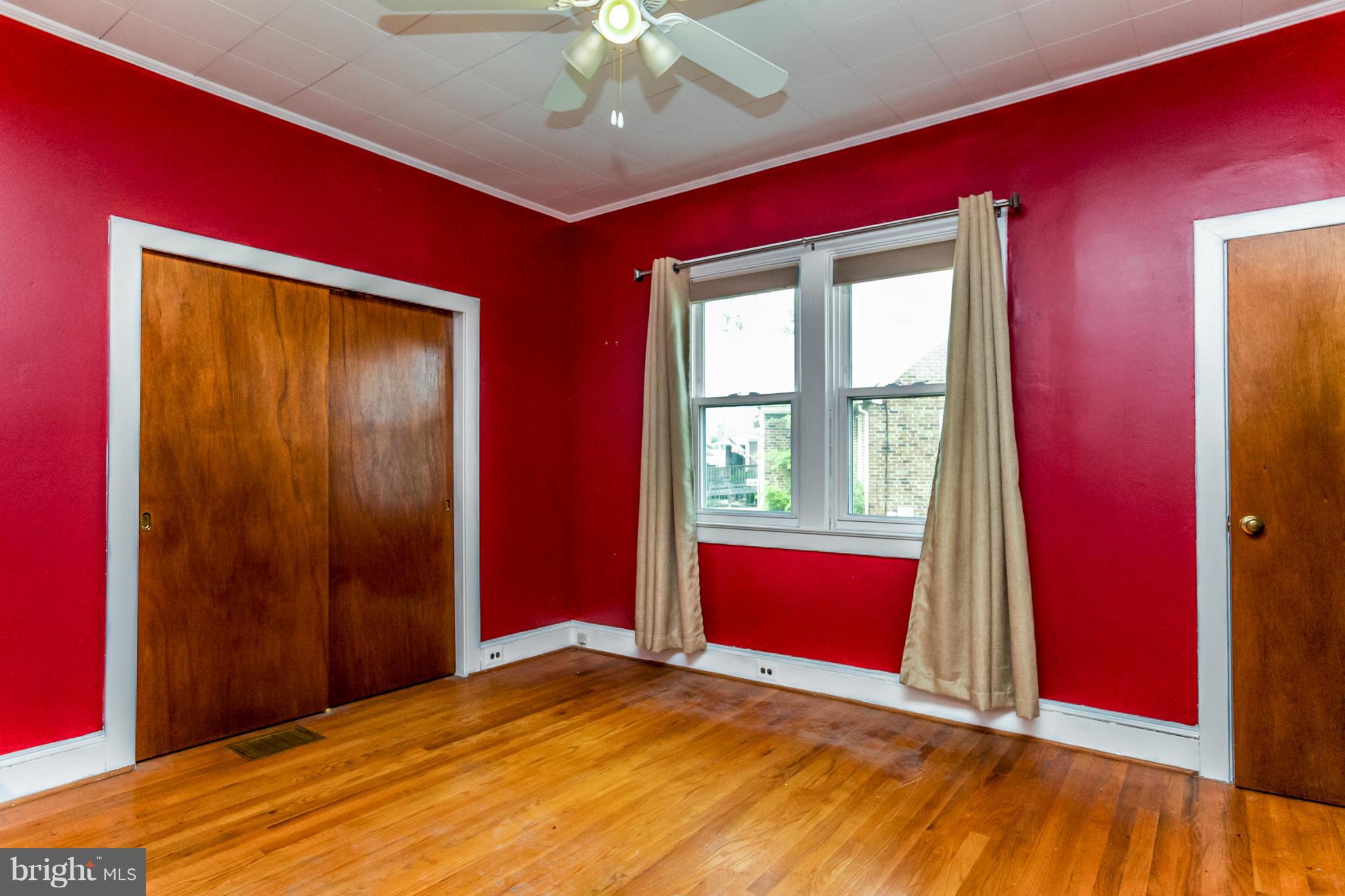 2804 Garnet Road Baltimore, MD 21234 - Photo 6 of 23 Bedroom (Master)