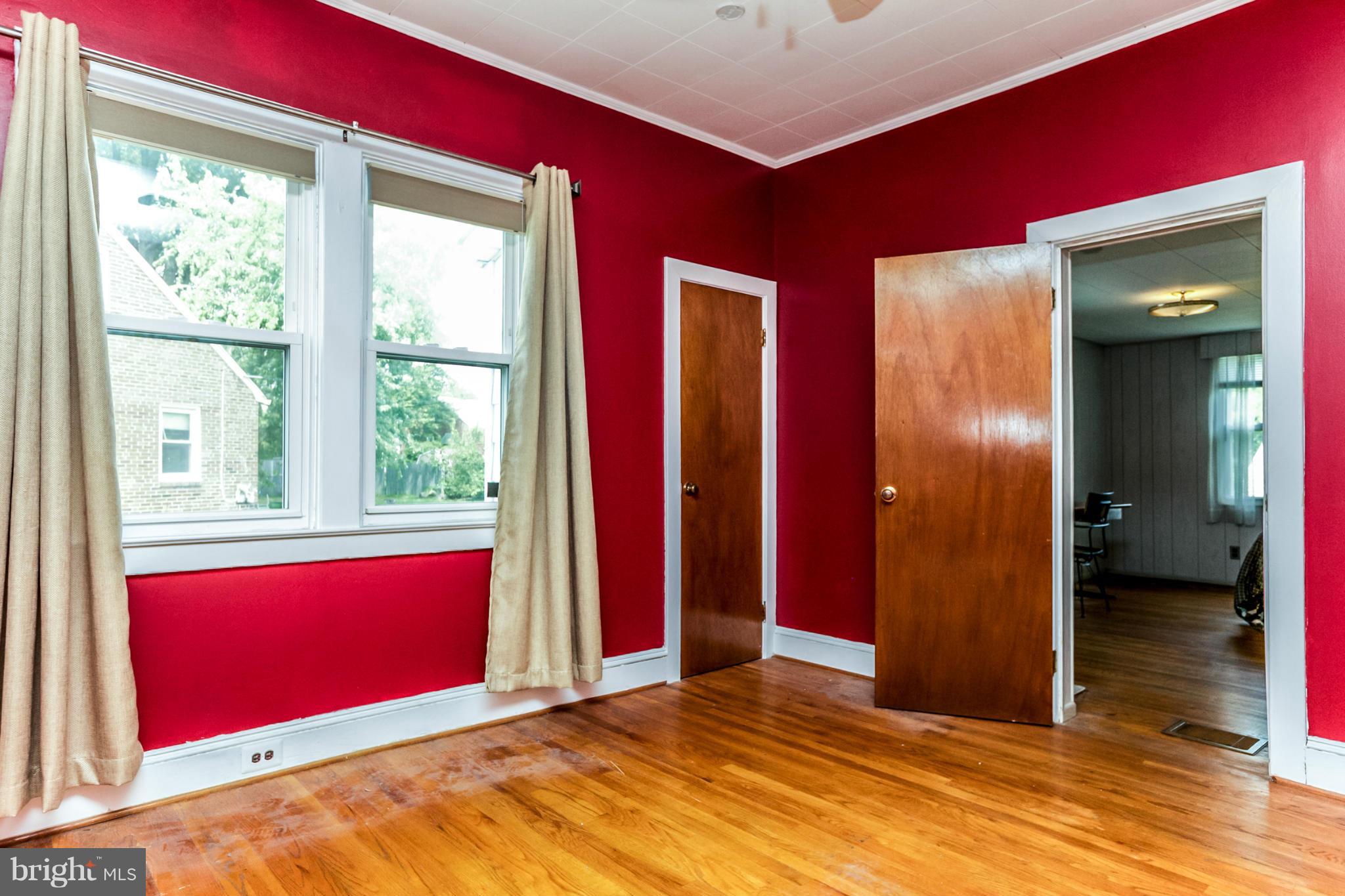 2804 Garnet Road Baltimore, MD 21234 - Photo 7 of 23 Bedroom (Master)