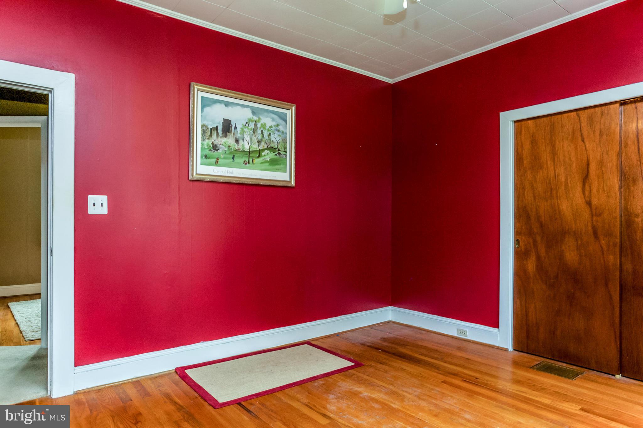 2804 Garnet Road Baltimore, MD 21234 - Photo 8 of 23 Bedroom (Master)